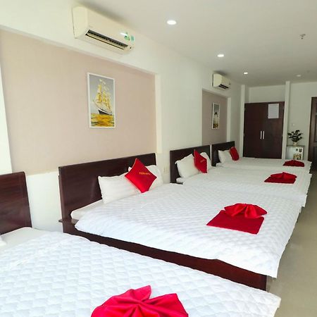 Hotel Tigon Вунгтау Екстер'єр фото