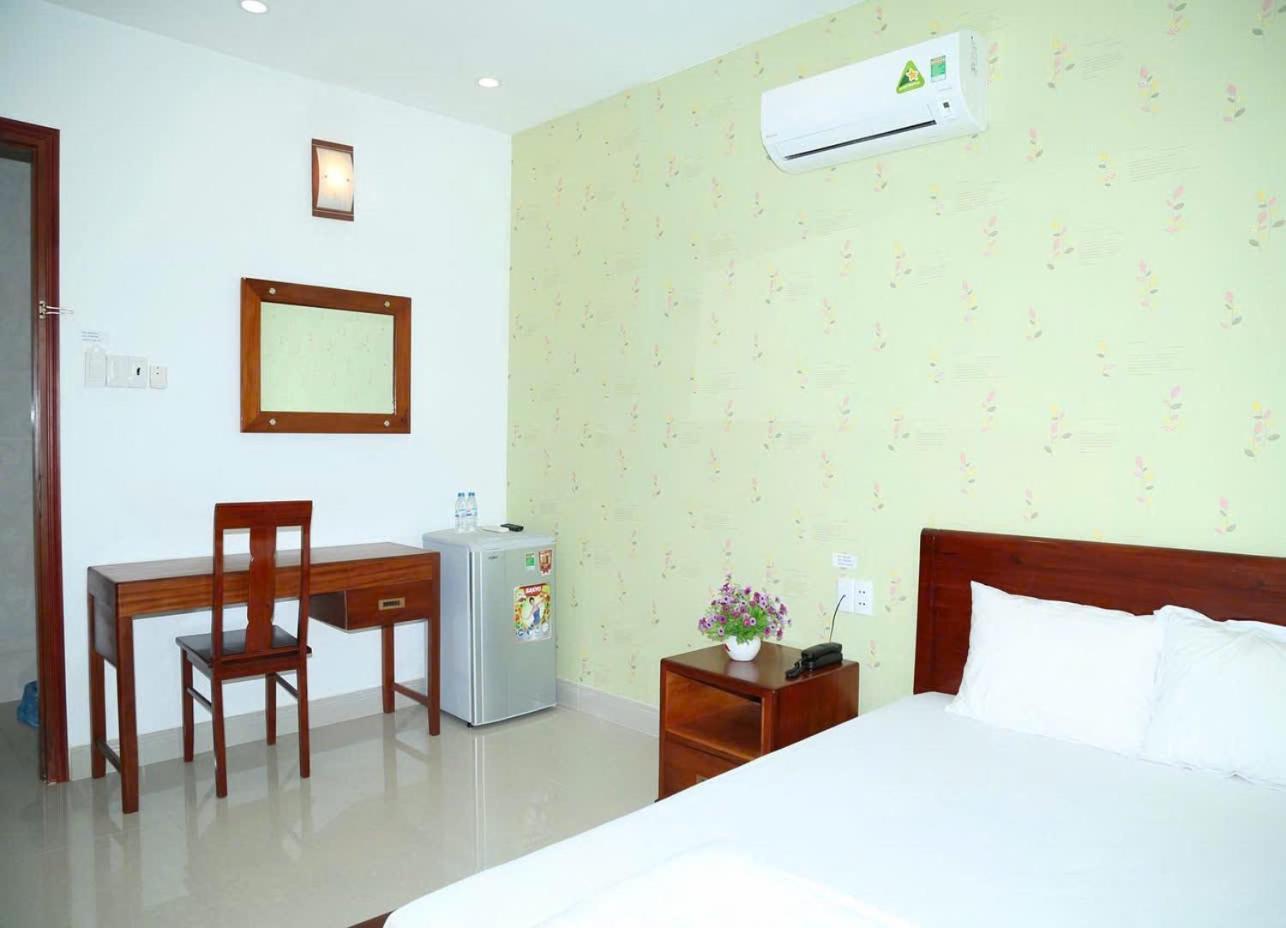 Hotel Tigon Вунгтау Екстер'єр фото