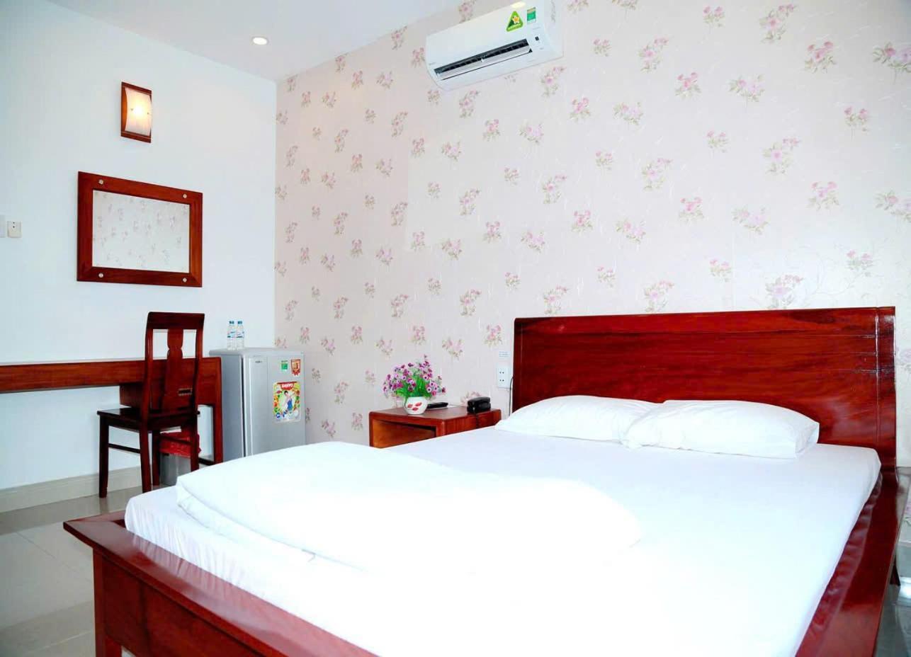 Hotel Tigon Вунгтау Екстер'єр фото