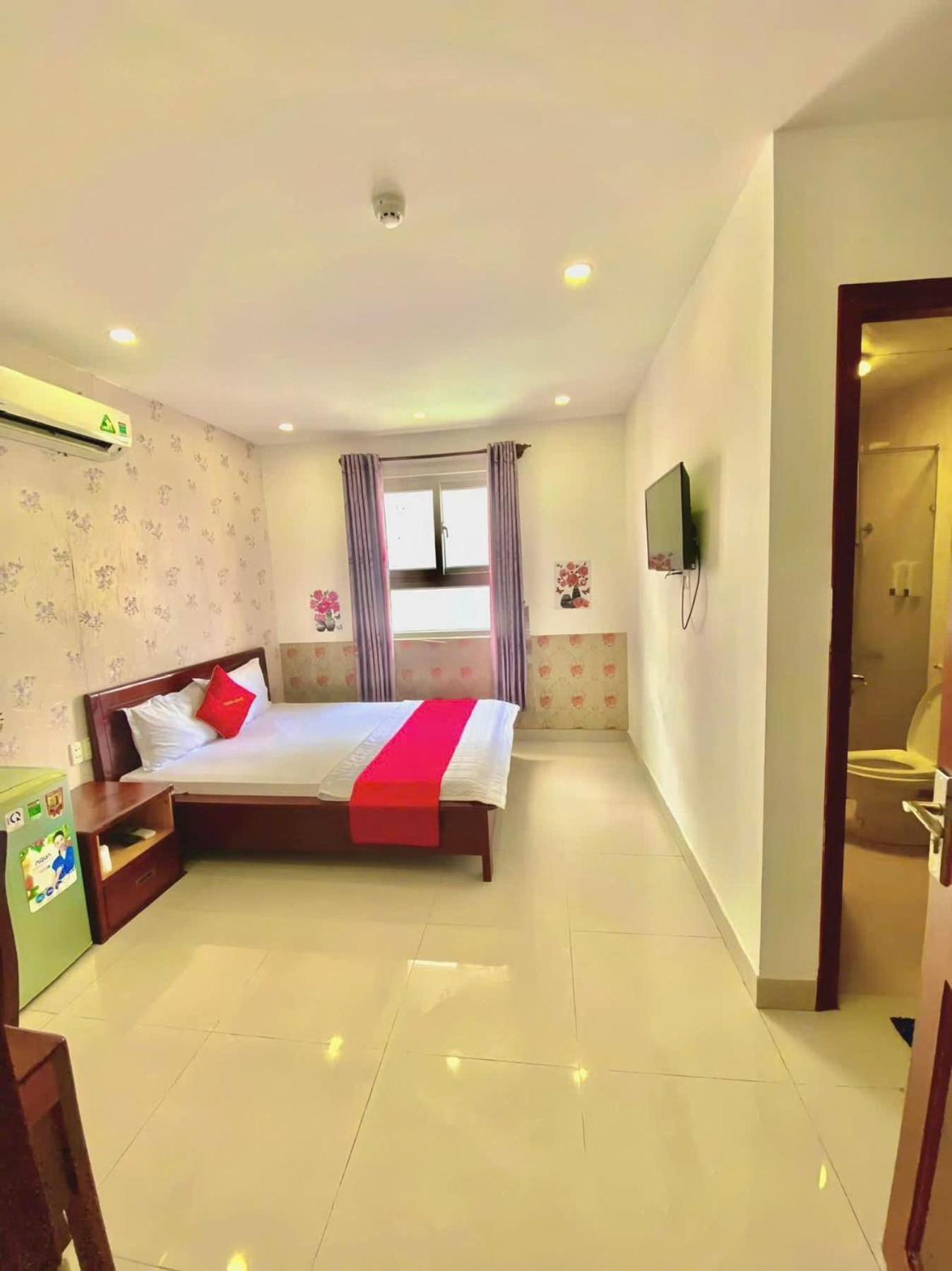 Hotel Tigon Вунгтау Екстер'єр фото