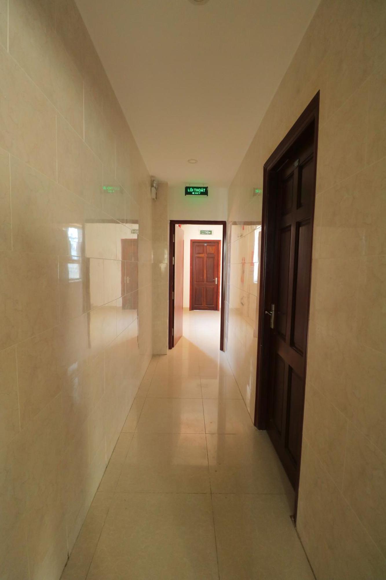 Hotel Tigon Вунгтау Екстер'єр фото