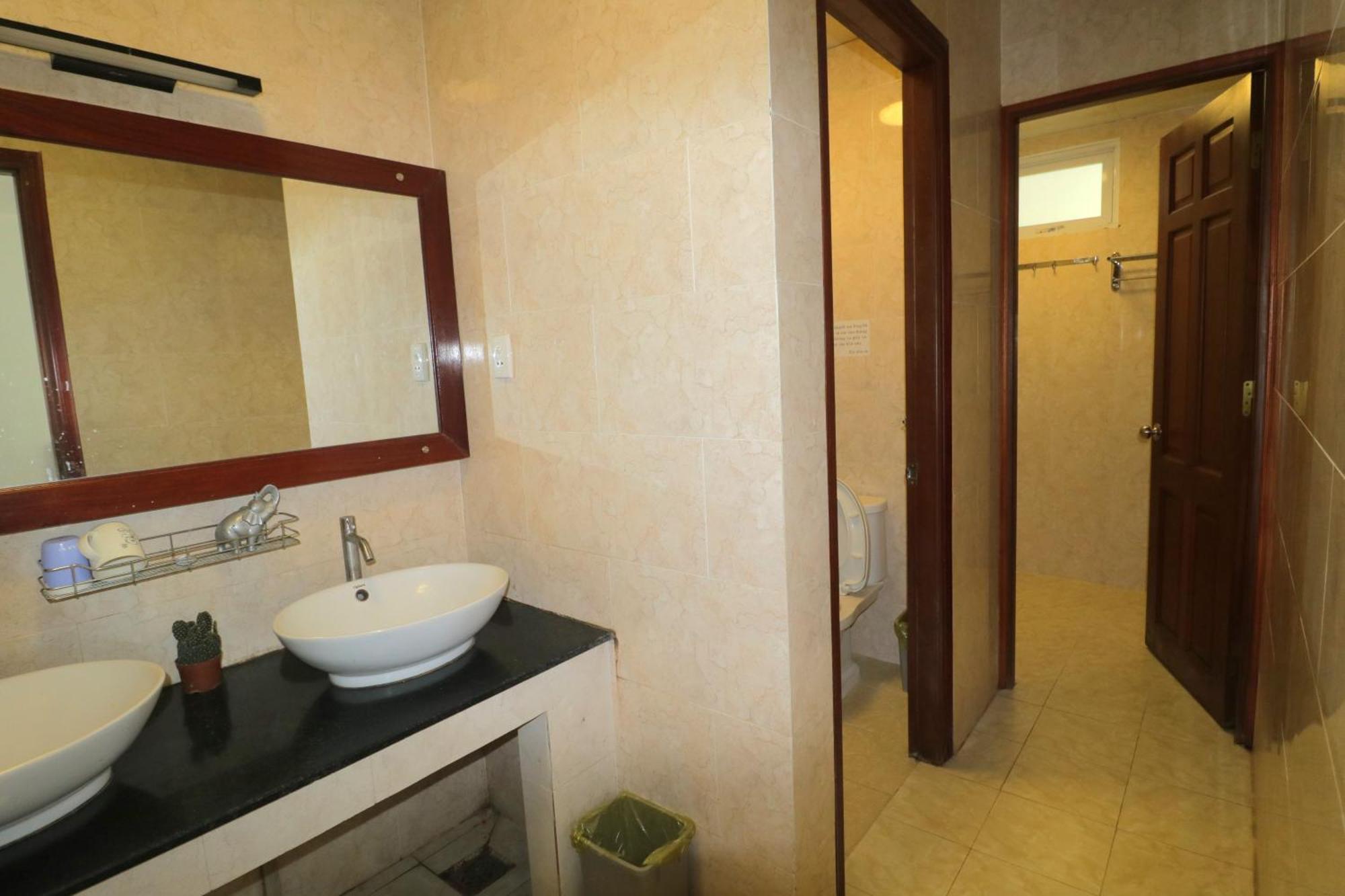 Hotel Tigon Вунгтау Екстер'єр фото