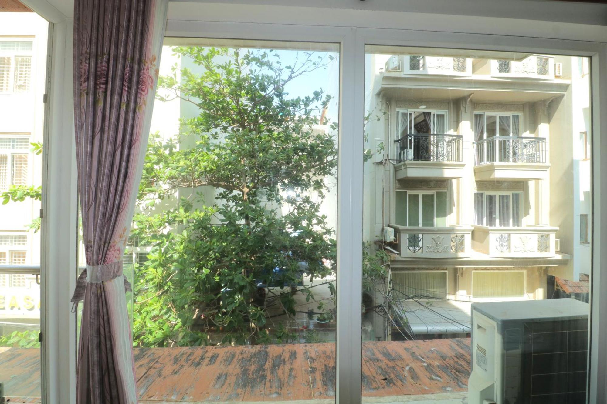 Hotel Tigon Вунгтау Екстер'єр фото