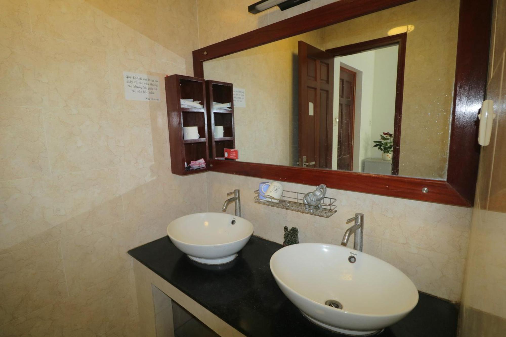 Hotel Tigon Вунгтау Екстер'єр фото