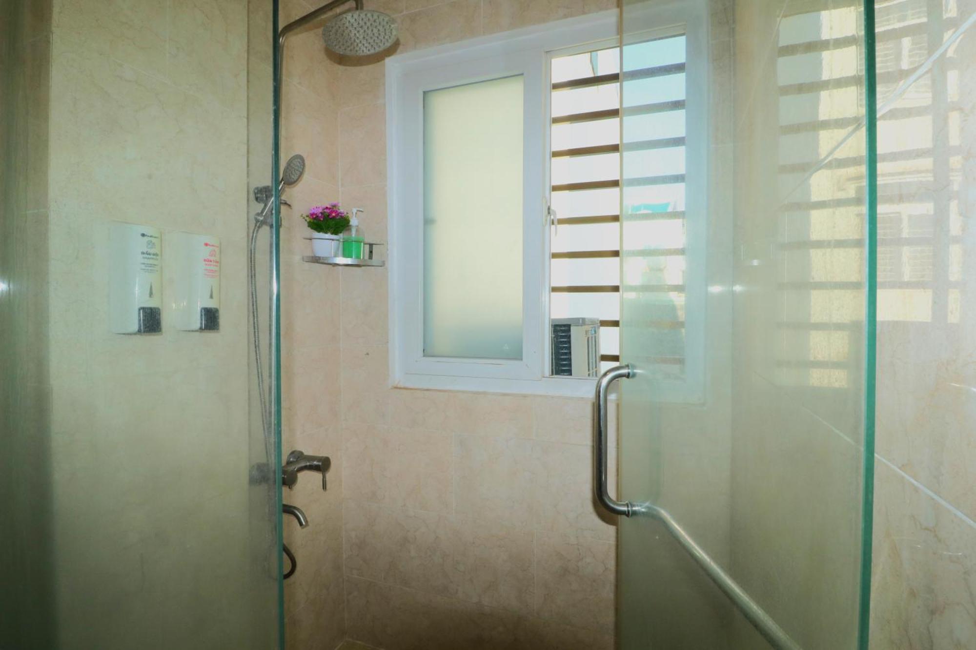 Hotel Tigon Вунгтау Екстер'єр фото